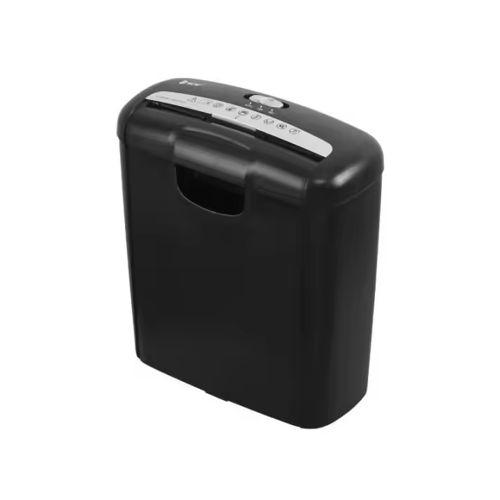 Trituradora de papel Tracer Razor 2 - 1