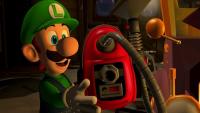 Luigi's Mansion 2 HD Switch - details 0