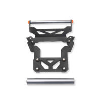 Soporte De Teléfono Para Motocicleta Delantero Compatible Con FORZA 350 NSS 350 2021 2022 2023 Material CNC Accesorio De Navegación GPS - details 10