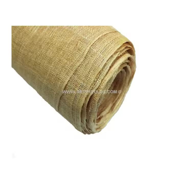 Artipistilos Sinamay Premier Alta Costura Sin Apresto 20 X 20 DPI - 1