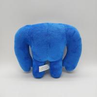 Juguete De Peluche Opila Bird Del Juego Garten of BanBan 6-17 Piezas Juguetes De Peluche Para Niños Regalo Para Fans Del Juego Josh Jumbo PP Cotton Relleno Medidas 25CM Unisex - details 16