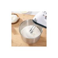 Con 7 velvidades, multifuncional, para Batir Née, crema, comida, masa para pasteles. - details 2
