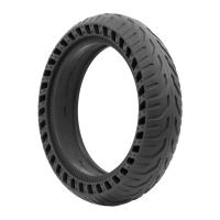Pneumático Solido De 8.5x2 Para Patinete Eléctrico XIAOMI M365 pro 1S pro 2 Absorbedor Damping Duradero Neumático De Goma - details 17