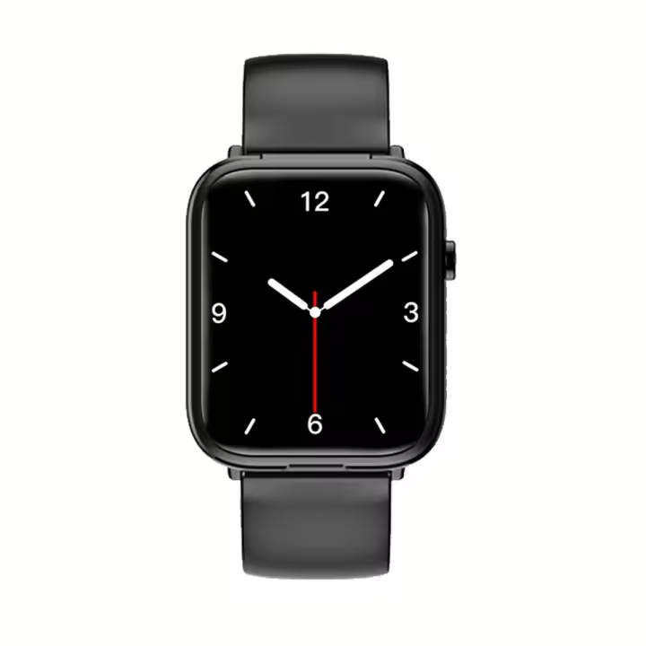 Reloj inteligente para hombre con auriculares, Pantalla táctil Grande de 2,01 pulgones, Reloj resistant intelente 2 en 1, notificación de Llamadas/Cambios Bluetooth/Photography/Vida resistant to Agua - 1