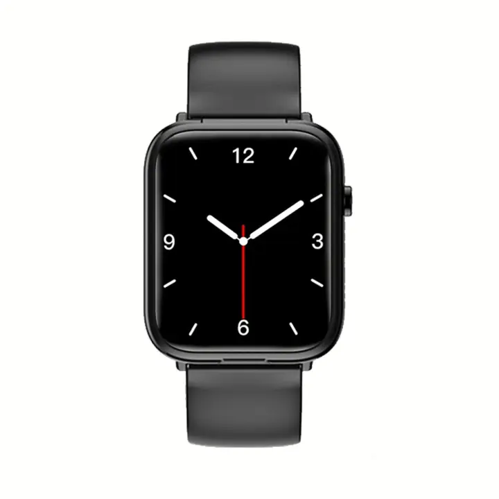 Reloj inteligente para hombre con auriculares, Pantalla táctil Grande de 2,01 pulgones, Reloj resistant intelente 2 en 1, notificación de Llamadas/Cambios Bluetooth/Photography/Vida resistant to Agua - 1
