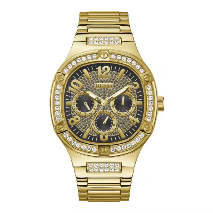 Reloj Guess® Duke GW0576G2 Mens Watch - 1