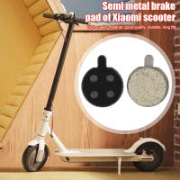 Frenos De Disco Metálicos Para Patinete Eléctrico Reemplazo De Placas De Fricción Para Xiaomi M365 pro Venta Por Paquete De 1/2/3/5 - details 3