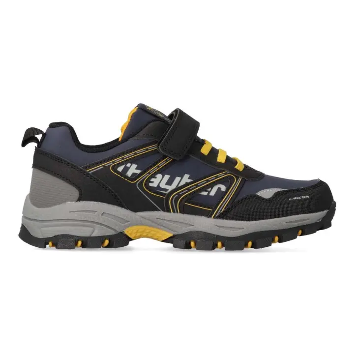 JHAYBER Zapatillas deportivas trekking Riscat - 1