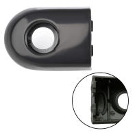 Tapa De Manija De Puerta Delantera Izquierda Para Nissan Tiida Versa 2007-2012 Plástico 80644-ZW55B Cubierta De Manija De Automóvil - details 3
