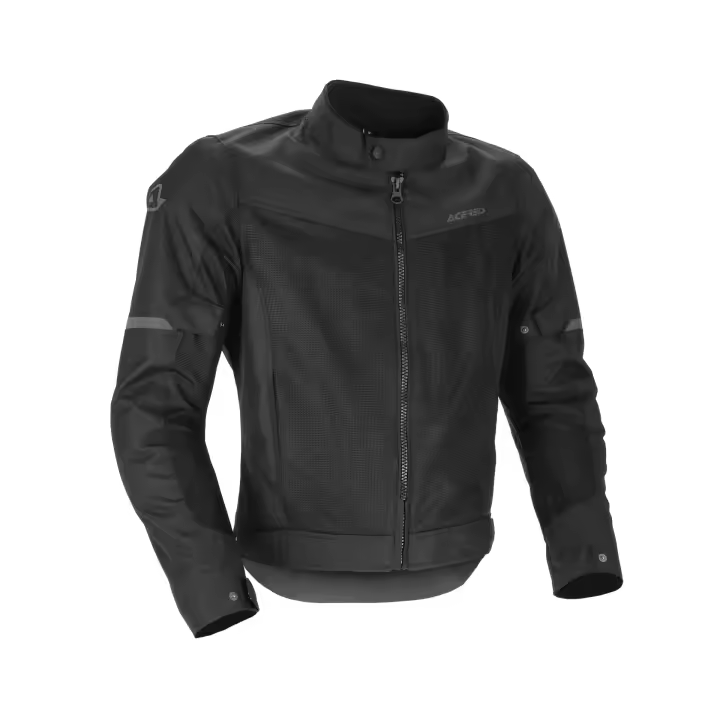 Chaqueta Acerbis Ce Ramsey Vented 2.0   Ce U - 1