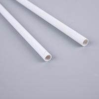 Tubo De Agua Para Acuario Y Riego 50cm OD Con Diámetro Interno De 6mm a 14mm PVC Resistente Al Rango De Temperatura De -45°C a 90°C - details 4