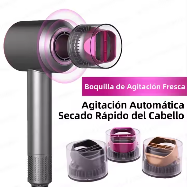 Sensor De Golpe Automático Para Secador De Pelo Dyson Supersonic HD01 HD15 X13 Super Herramienta De Estilo Accesorio SenCiCiMen - 1
