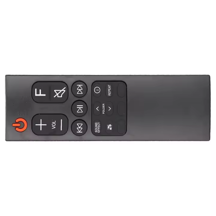 Control remoto LG para modelos de barra de sonido SL5Y SL6Y SN6Y SL4Y SNH5 SN5Y SL10Y SL9Y SL8Y - 1