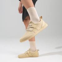 Zapatos De Halterofilia Para Pie Ancho Antideslizantes Entrenadores Deportivos Para Gimnasio Zapatillas Casuales Para Hombres - details 25