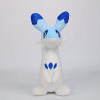 Muñeco De Peluche Kawaii De 26 Cm Juguete De Animal Para Juego Palu Game around Palworld Regalo De Cumpleaños Para Niños Y Niñas Material De Peluche Corto Relleno De Algodón PP - details 10