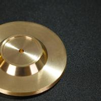 Bandeja De Incienso Estilo Antiguo Chino Con Torre De Cobre Puro Herramientas De Incienso Modelo De Torre Decoración De Escritorio DIY Conos De Incienso - details 15
