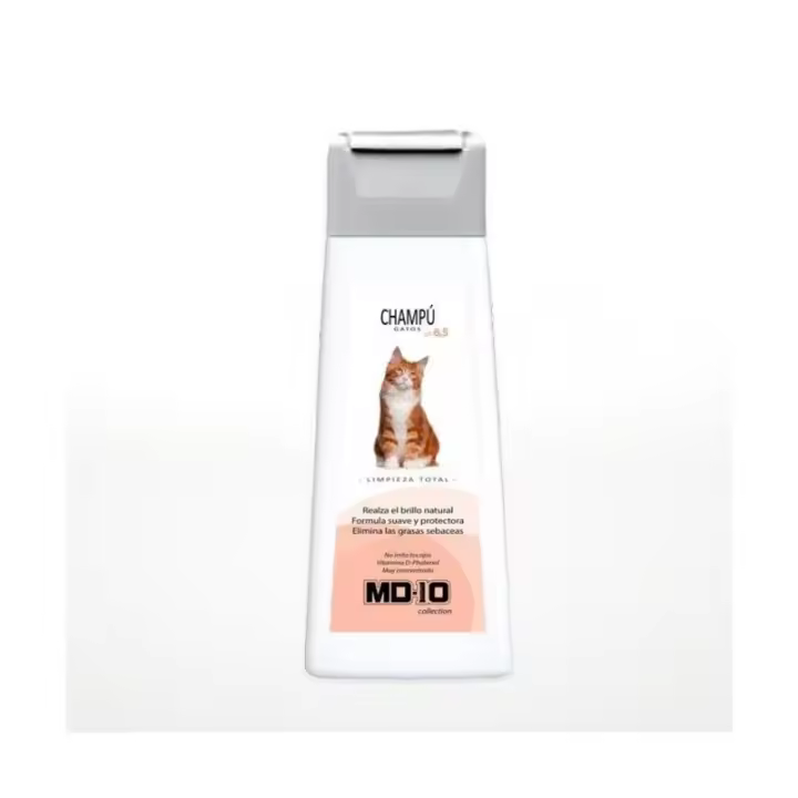 CHAMPU HIDRATACION GATO MD10 300ML - 1