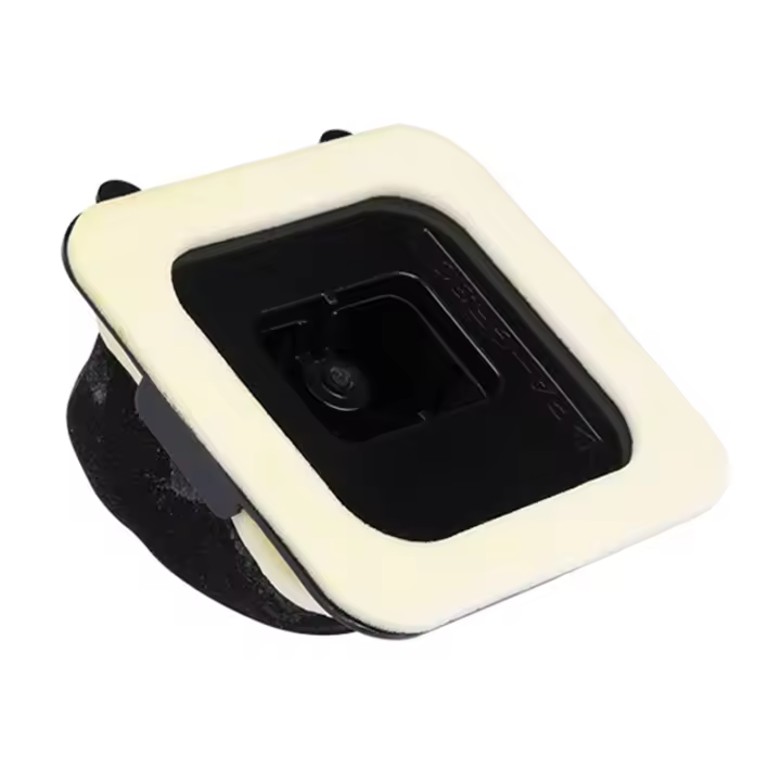 Limpiador de Aire para XTZ125 Sistema de Filtro de Aire de Motocicleta Off Road - 1
