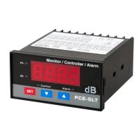 PCE Instruments Sonómetro para montaje fijo con salida de relé y de regulación PCE-SLT - details 1