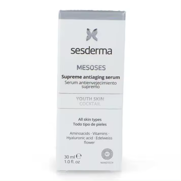 Sesderma Serum Mesoses Prevención del Envejecimiento 50 Ml - 1