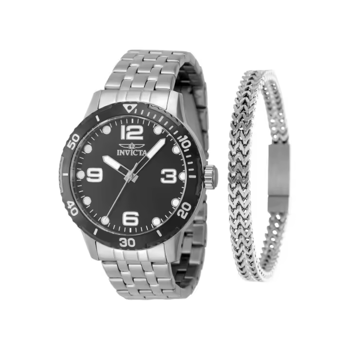 Invicta Specialty 48259 Reloj para Hombre Cuarzo  - 42mm - 1