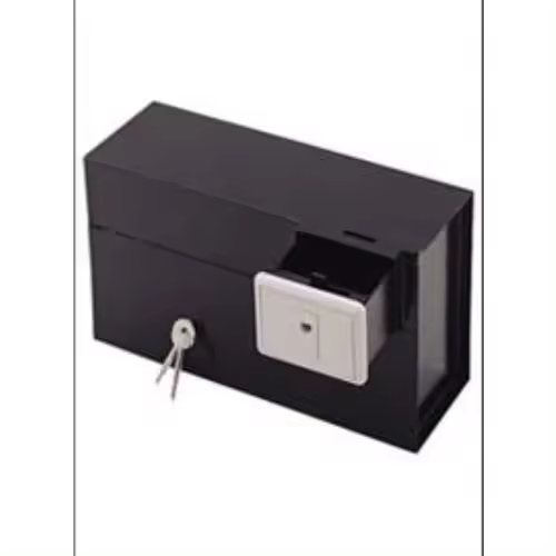 Caja fuerte BTV caja Secret 305T 220x380x130 70833 - 1