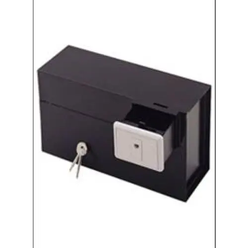 Caja fuerte BTV caja Secret 305T 220x380x130 70833 - 1