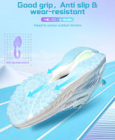 Zapatos De Correr Casual ONEMIX Para Hombre Y Mujer Transpirables Ligeros Para Verano Gimnasio Outdoor Con Almohadillado Deportivo - details 11