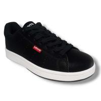 Levi's Levis Zapatilla Sneakers Niño AVENUE VAVE0083S NEGRO Zapatillas calzado niños Levis Winter ROYALE CORDONETS - details 1