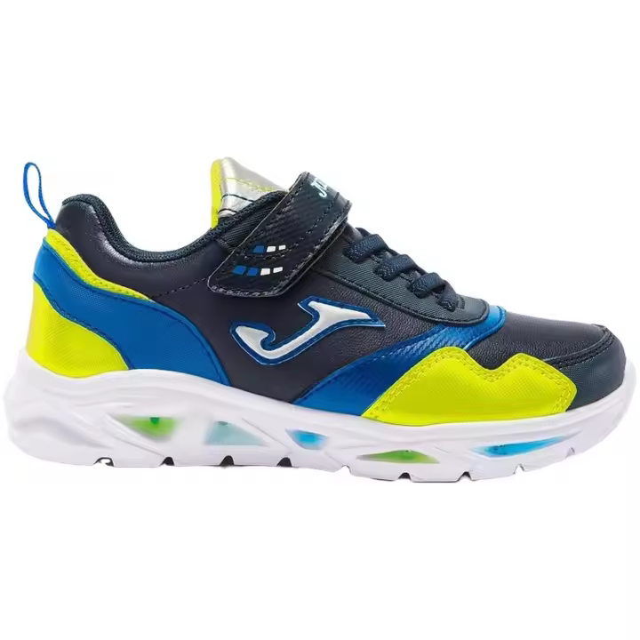 Zapatillas Joma Star para niños en color multicolor - 1