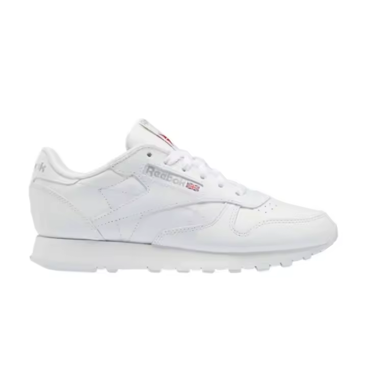 Zapatilla REEBOK CLASSIC LEATHER 100008496 Blanco - 1
