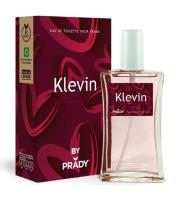 COLONIA DE MUJER KLEVIN PRADY PARFUMS - FRAGANCIAS DE MODA MAS EXITOSAS PARA ELLA - 90 ML - details 0