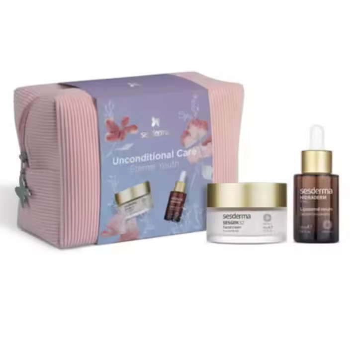 Sesderma Hidraderm Hyal Sérum 30ml+ Sesgen32 Crema 50ml Pack - 1