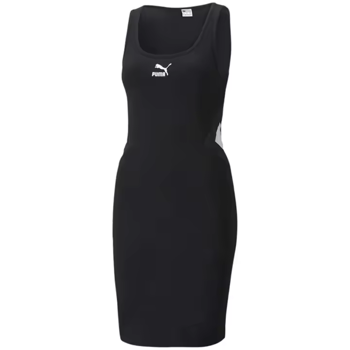 Vestidos Puma para Mujer en color Negro - 1