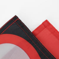 Bandeera De Decoración FLAGLINK 90x150 CM Marquez 93 Material Poliéster Estilo Impreso Para Adornar - details 3