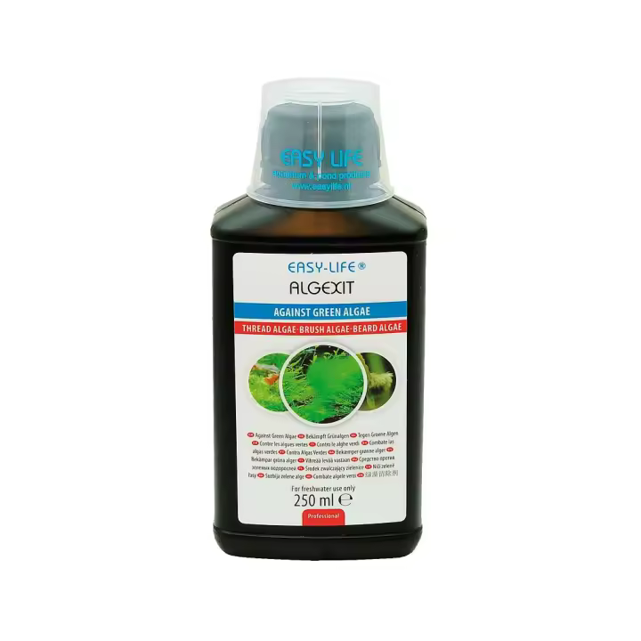 Antialgas para agua dulce: ALGEXIT de EASY-LIFE - 1