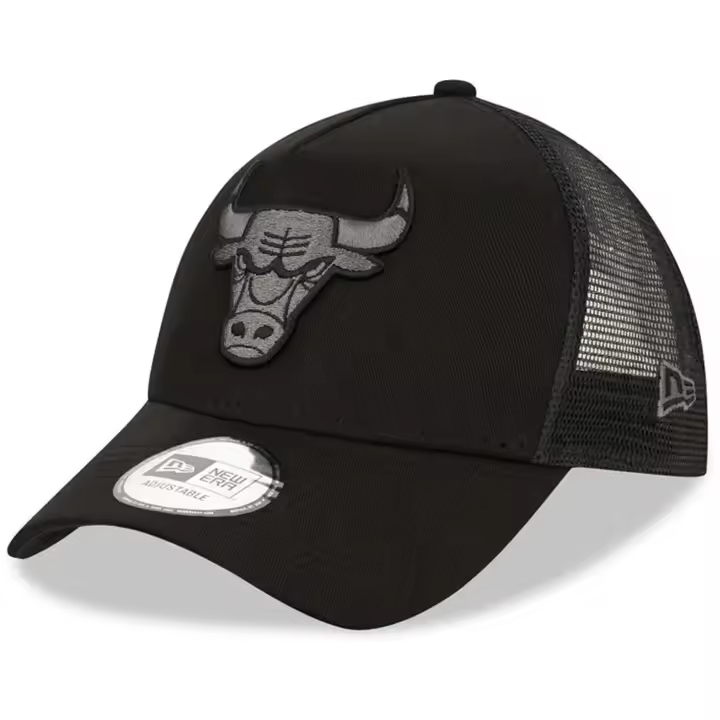 Complementos Sportswear marca New Era modelo 12523913 para unisex en color negro - 1