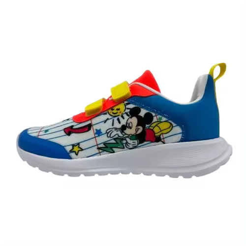 ZAPATILLAS NIÑO ADIDAS TENSAUR RUN MM 2.0 CF K ZAPATILLAS NIÑO DISNEY MICKEY - 1