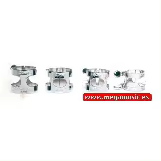 ABRAZADERA SAXOFON SOPRANO-Lucien Mod.LG24 Lacada - 1