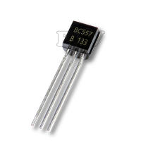 Lote De 100PCS Transistores Diversos Modelos BC516 BC517 BC546B BC547B BC547C BC548B BC548C BC549B BC550B BC550C BC556B BC557B BC558B BC558C BC559B BC560B BC560C Para Electrónica - details 3