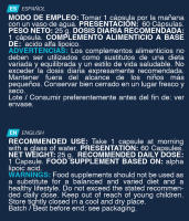ERIX NUTRICION  R-ALA 60 CAPS  ACIDO ALFA LIPOICO  Grandes Propiedades Antioxidantes  Ideal como Aporte de Energía  Rápida Metabolización  Acelerador del Metabolismo - details 6