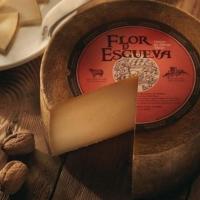 Flor de Esgueva Viejo Queso Completo Peso Aproximado 3,2 Kilogramos - details 1