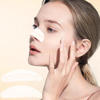 Splint Nasal De Silicona Para Septoplastia Médica Consumibles Hospitalarios Con Estéril Adecuado Para El Rostro Y La Nariz - details 0