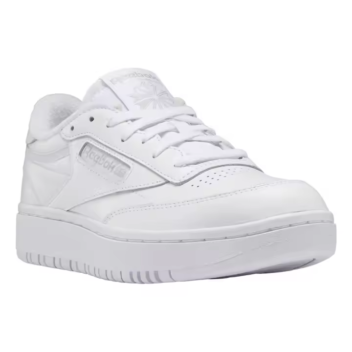 Reebok Classics Zapatillas Club C Double - 1