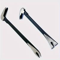 Extructores De Uñas 8", 10" Y 12" Cuchillas Y Escarapelas Herramientas De Reparación Para El Hogar Marca HAOYUNMA Proveniente De China Continental - details 12