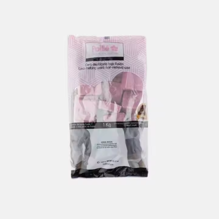 Pastillas de cera para depilación - Pollié - 1