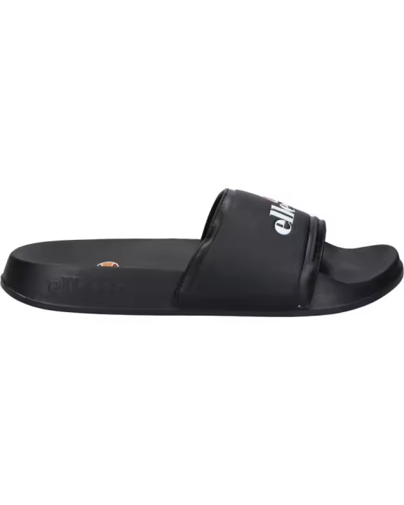 Chanclas de Hombre ELLESSE SHVF0834 FILIPPO SLIDE BLACK - 1