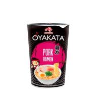Pack 5x Fideos Instantáneos Oyakata 63g - Sabores autenticos Japones / Envio gratis - details 3