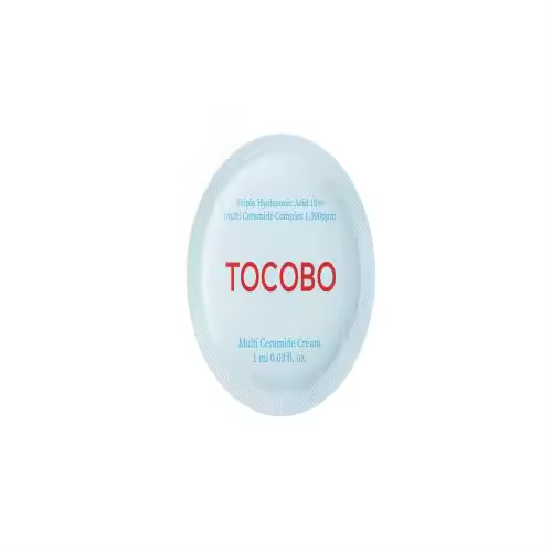 Muestra - Multi Ceramide Cream - 1