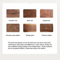 Taza De Madera Natural Redonda Para Decoración De Mesa Resistente Soporte Para Té Café Vaso DIY Accesorio De Hogar - details 6